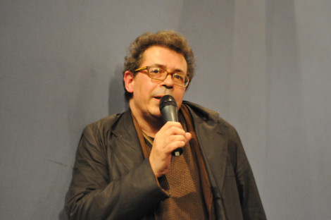 Théâtres au Cinéma 2010 | Thierry Jousse
