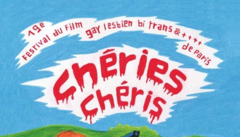 Chéries-Chéris 2013
